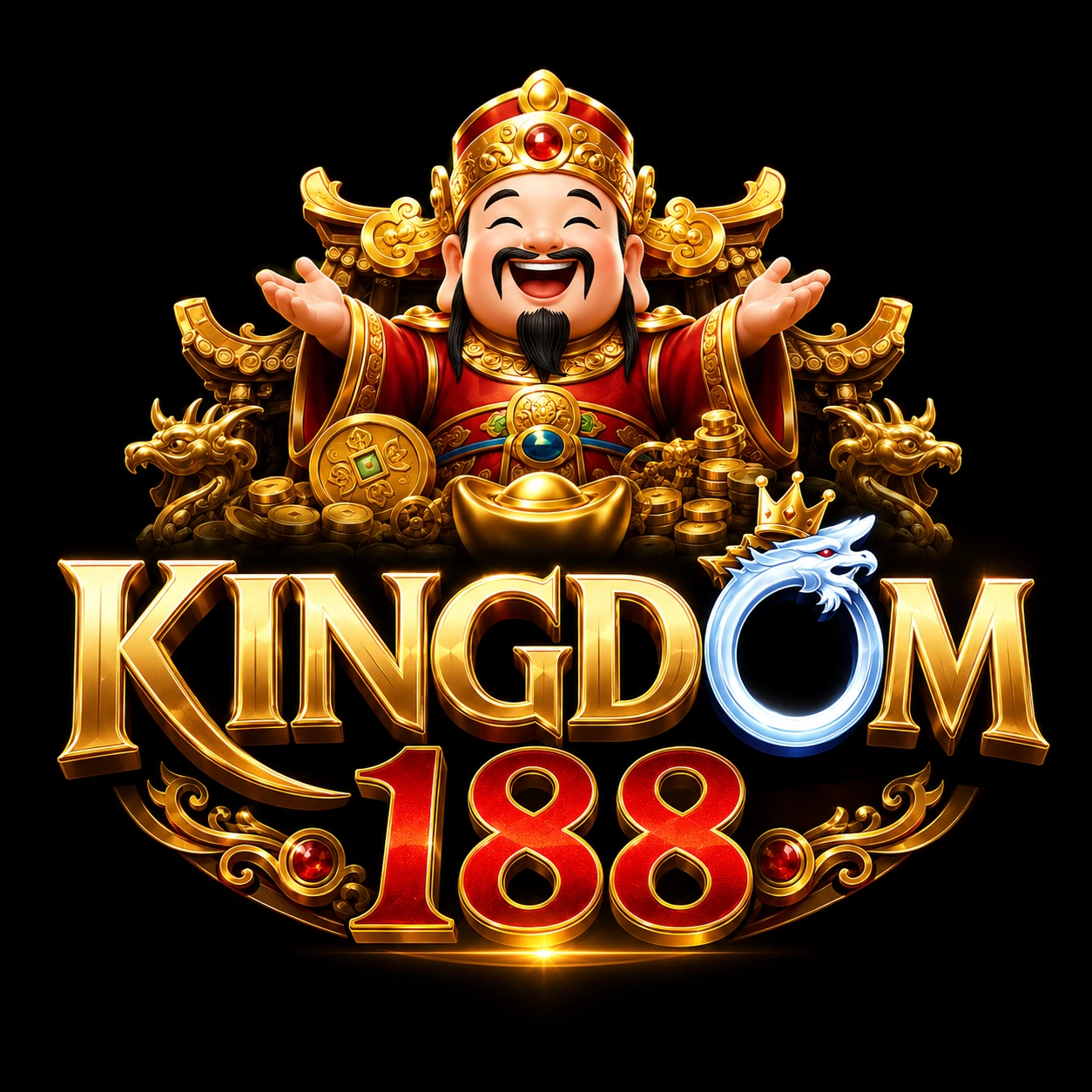 kingdom188 App APK Terbaru