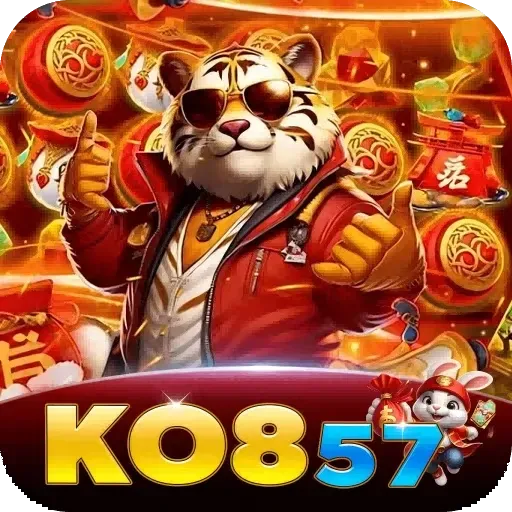 ko857 App APK Terbaru