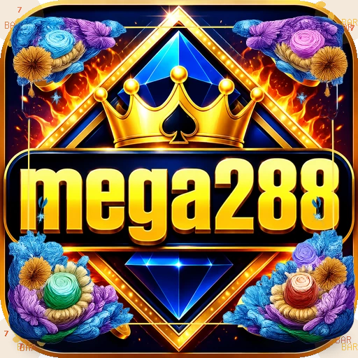 mega288 App APK Terbaru