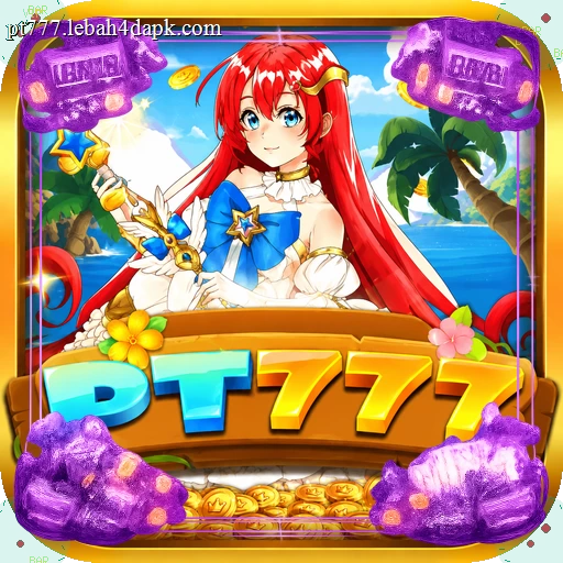 pt777 App APK Terbaru