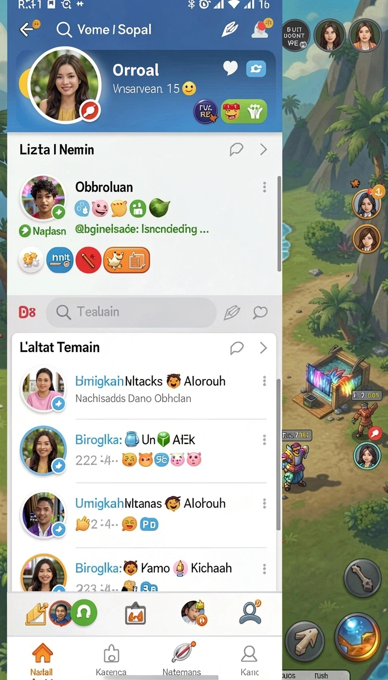 Review Aplikasi bandarlotre screenshot