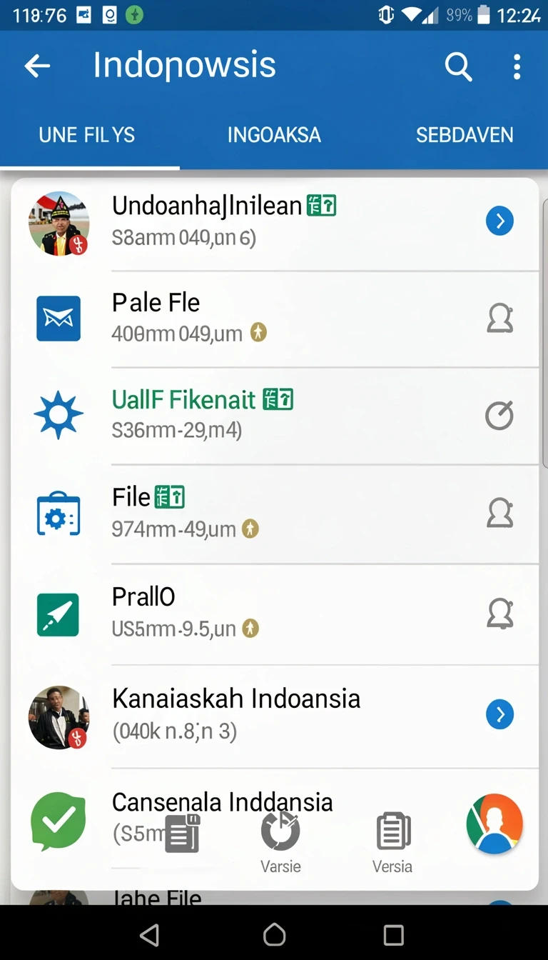 mega288 App APK Terbaru screenshot