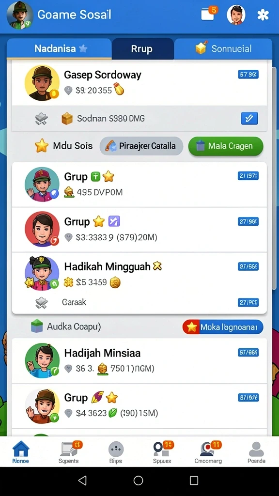 8180 App APK Terbaru screenshot