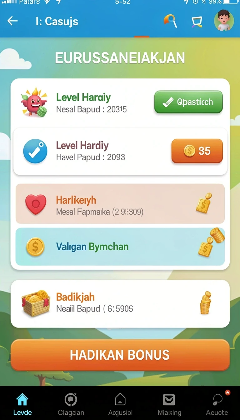 Review Aplikasi neko4d screenshot