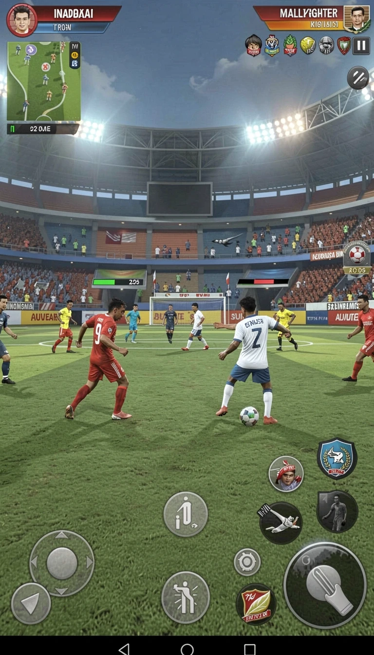 Review Aplikasi rpg Versi Terbaru screenshot